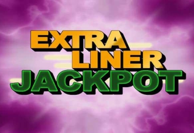 Extra Liner Jackpot