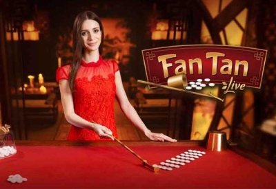 Fan Tan live