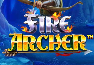 Fire Archer