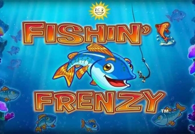 Fishin Frenzy