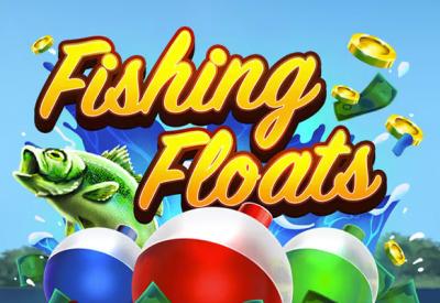 Fishing Floats of Cash