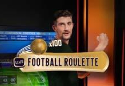 Football Roulette