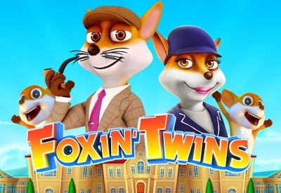 Foxin Twins NextGen
