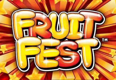 Fruit Fest