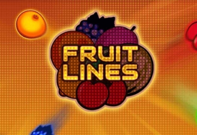 Fruit Lines