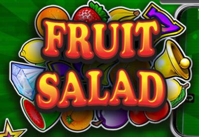Fruit Salad