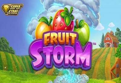 Fruit Storm