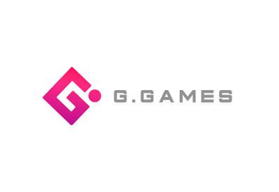 G Games casino software logo