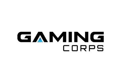 Gaming Corps logo