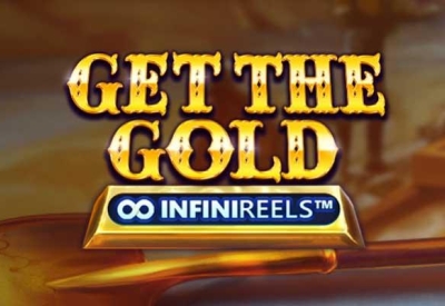 Get the Gold Infinireels