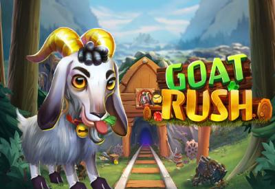 Goat Rush Goat Rush