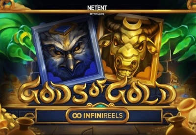Gods of Gold Infinireels