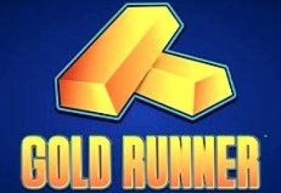 Gold Runner