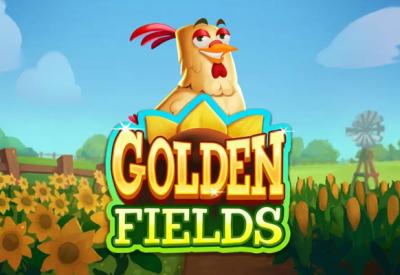 Golden Fields Golden Fields