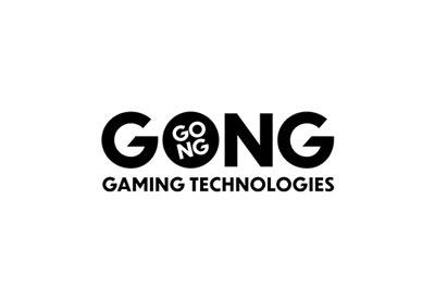 Gong Gaming logo