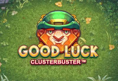 Good Luck Clusterbuster