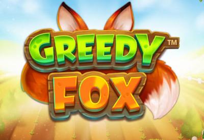 Greedy Fox Greedy Fox