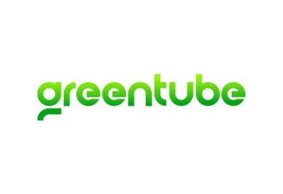 Greentube vendor logo