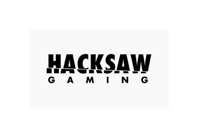 Hacksaw Gaming logo