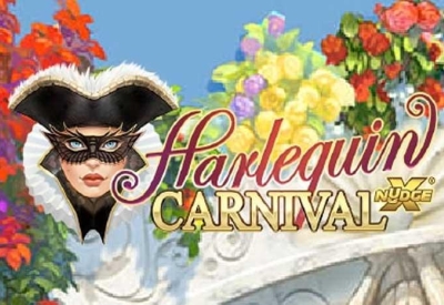 Harlequin Carnival