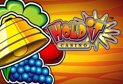 Hold It Casino