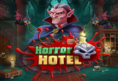 Horror Hotel