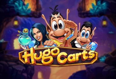 Hugo Carts