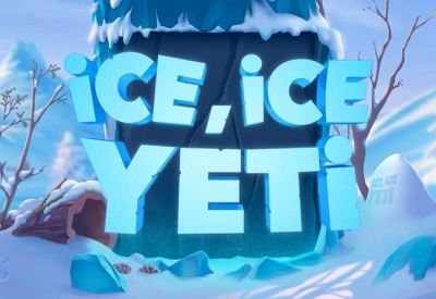 Ice Ice Yeti