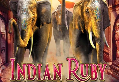Indian Ruby