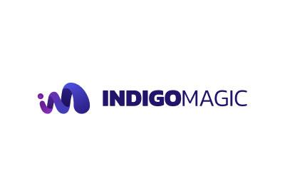Indigo Magic software logo