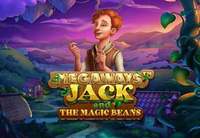 Jack and the Magic Beans Megaways