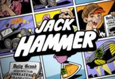 Jack Hammer