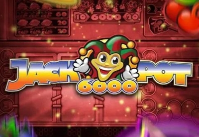 Jackpot 6000