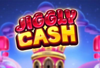 Jiggly Cash Jiggly Cash