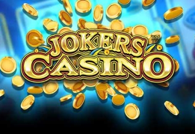 Jokers Casino