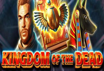 Kingdom of the Dead
