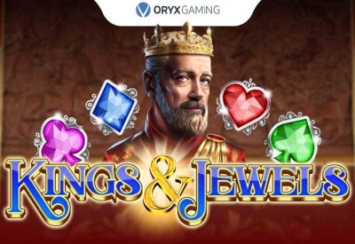 Kings & Jewels