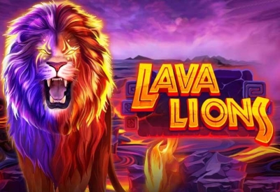 Lava Lions
