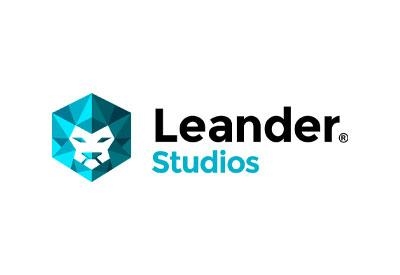 Logo van vendor Leander Studios