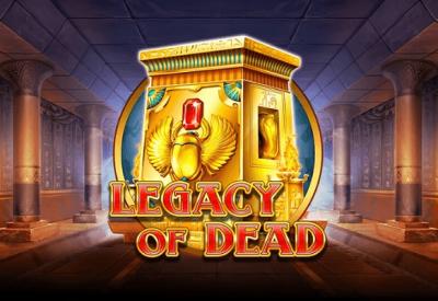 Legacy of Dead