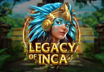 Legacy of Inca Legacy of Inca