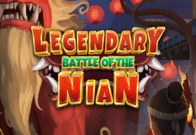 Legendary Battle of the Nian