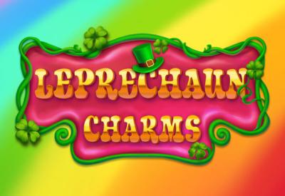 Leprechaun Charms