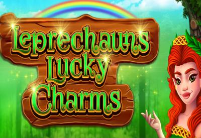 Leprechauns Lucky Charm