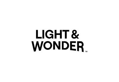 Light & Wonder software logo