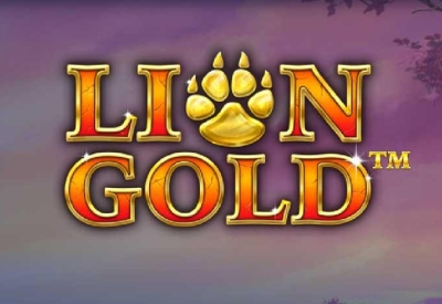 Lion Gold