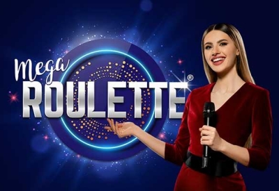 Mega Roulette