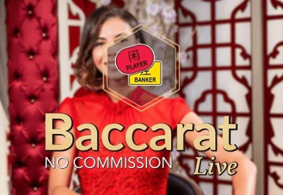 No Commission Baccarat
