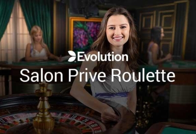 Salon Prive Roulette