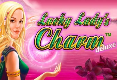 Lucky Lady's Charm Deluxe